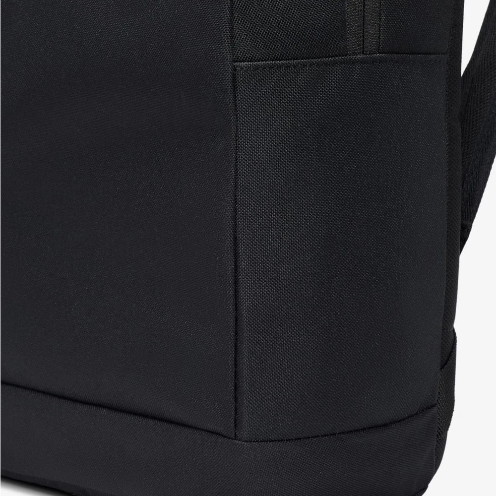 Nike Air Elemental Backpack School Gym Sports Training Travel Laptop Bag Black - Picture 8 of 11